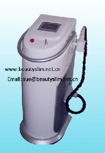 RF beauty equipment vertical Bipolar/Monopolar -CE approved