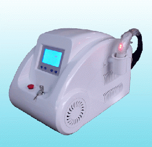 RF beauty equipment portable style Bipolar/Monopolar skin care -CE approved